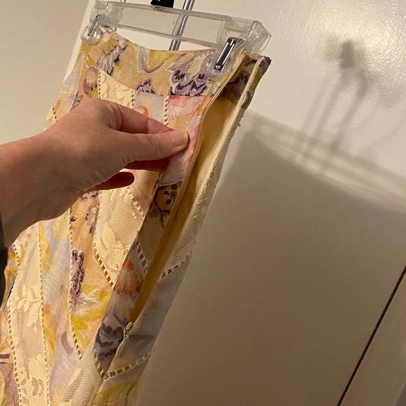 Rich Radi Q’s NY Maxi Skirt - Picture 10 of 16